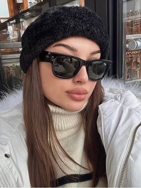 RAYBAN - Mega Wayfarer Frames (currently with prescription lenses) Unisex